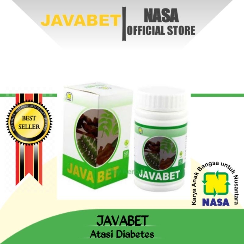 

JAVABET NASA / Atasi Diabetes