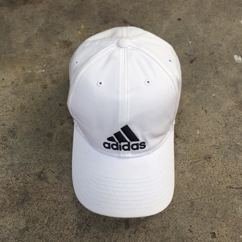 Topi Adidas Second