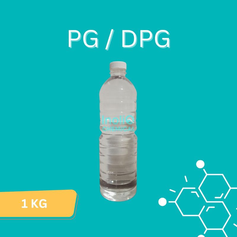PG / Propylen Glycol/ DPG 1 KG