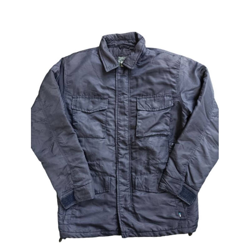 STUSSY M65 JACKET