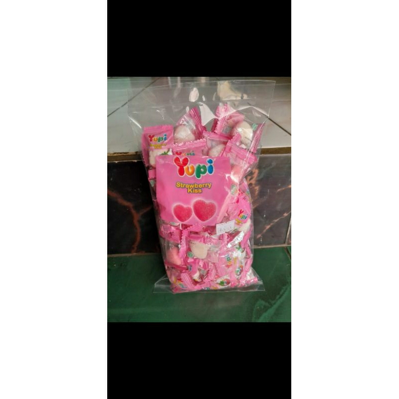 

Permen yupi original
