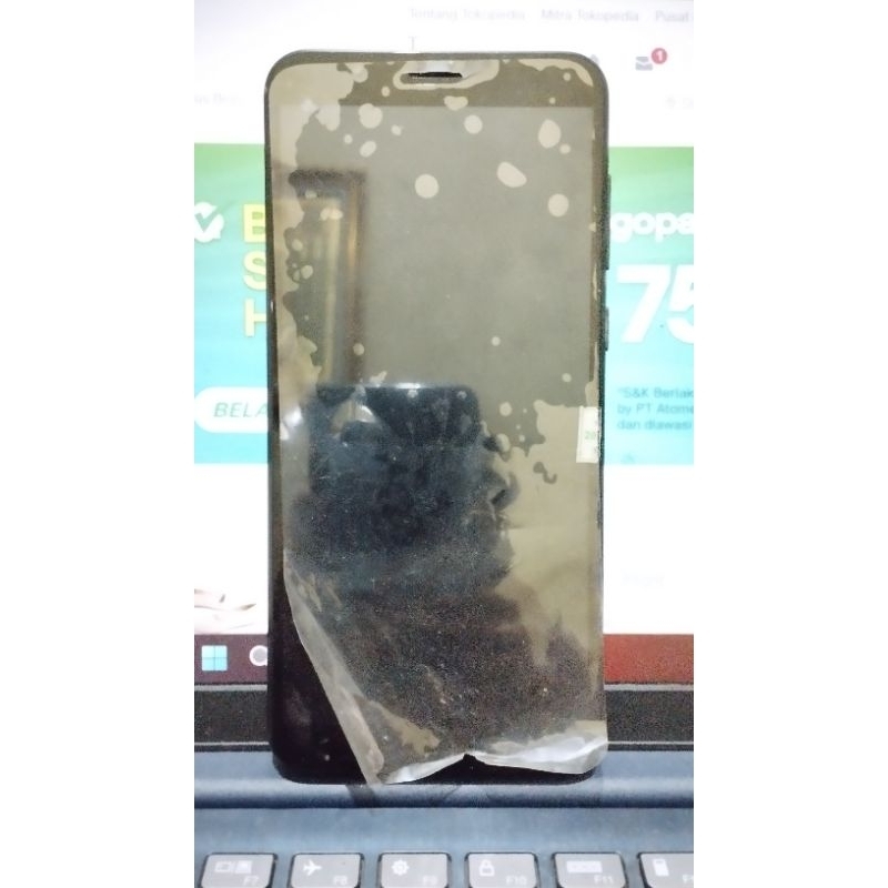 LCD COPOTAN ASUS ZENFONE MAX PRO M1