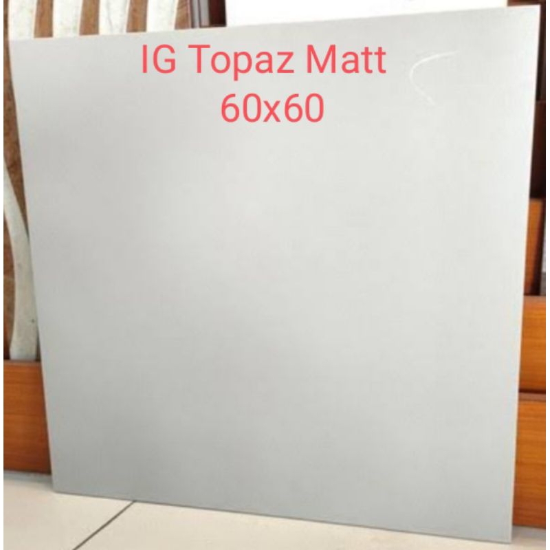 Granit Indogress Topaz Matt 60x60