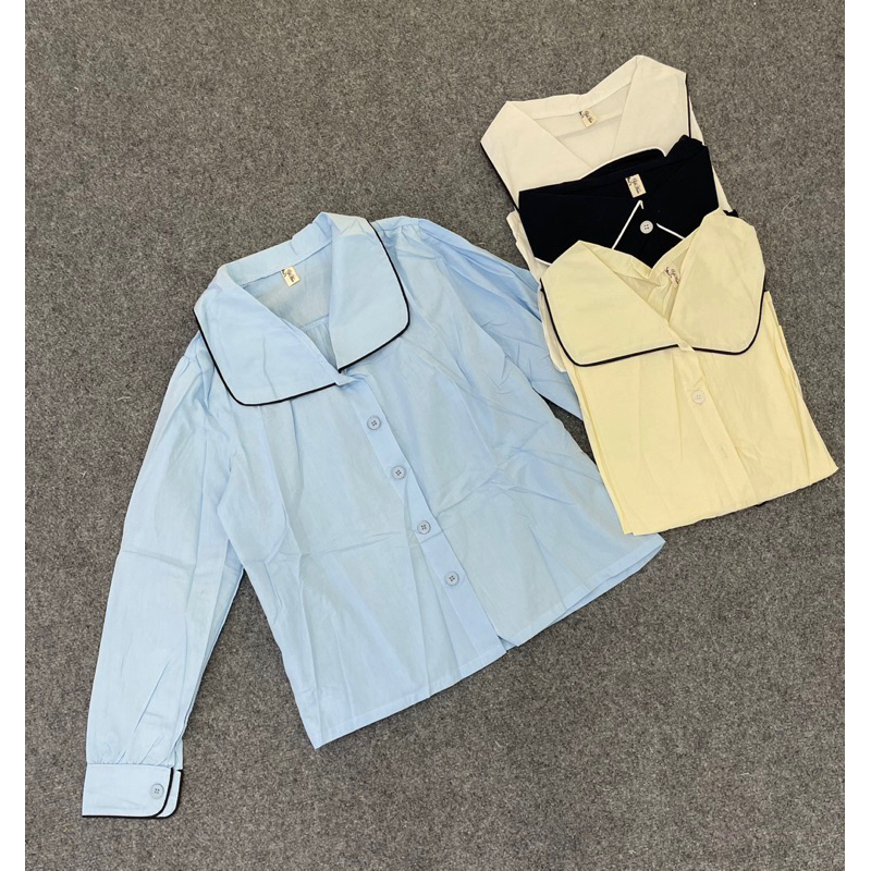 BLOUSE IMPORT (802)