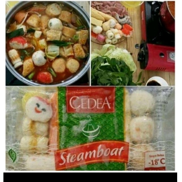 

cedea steamboat