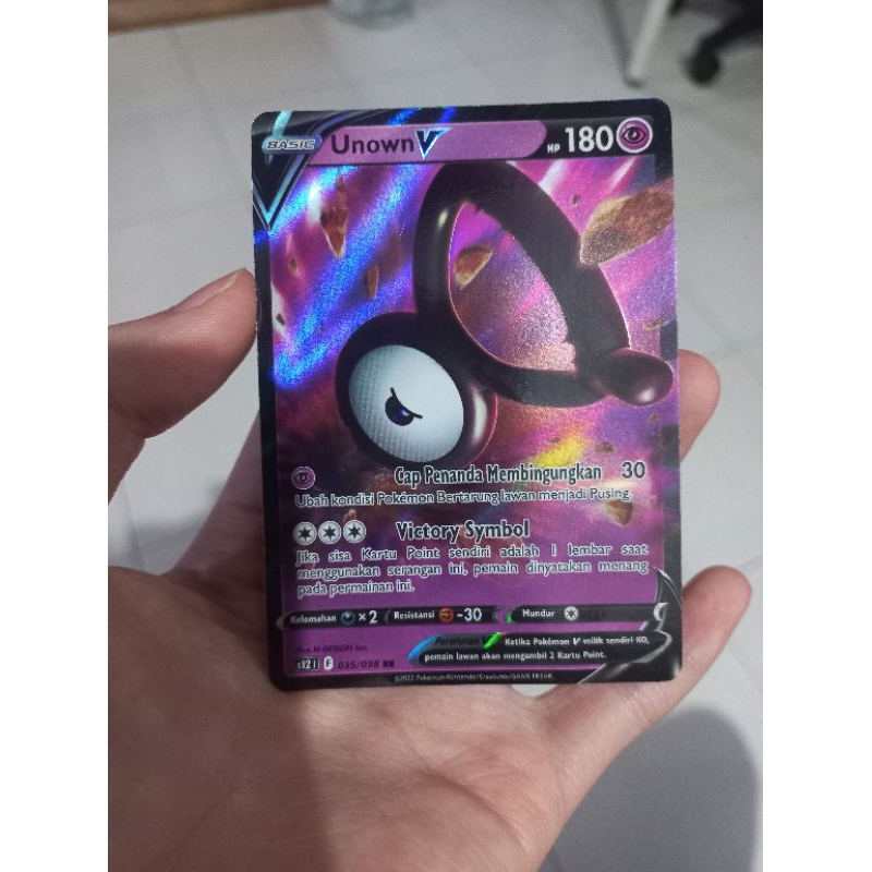 kartu pokemon asli
