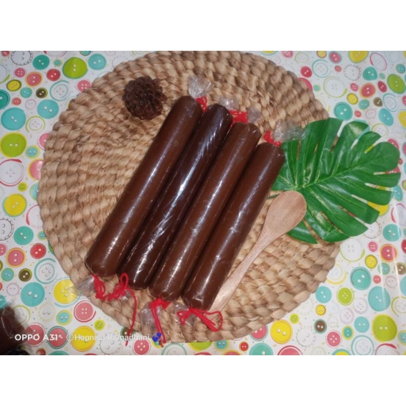 

dodol betawi rasa original