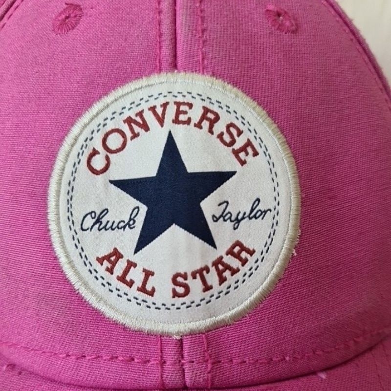 TOPI CONVRS PRELOVED ORI