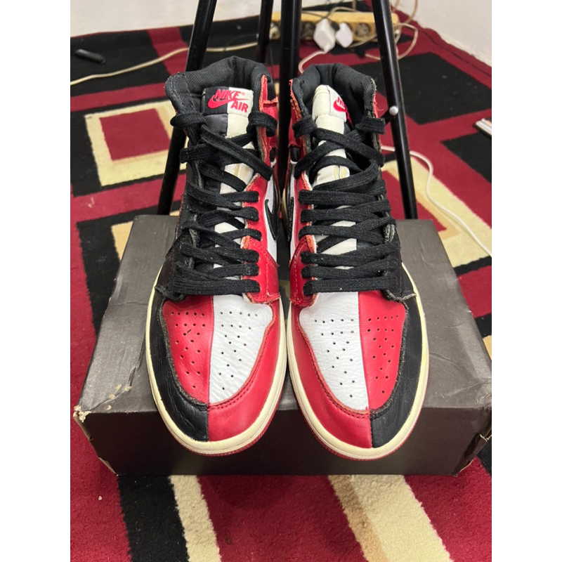 AJ 1 Homage to Home (size 42)
