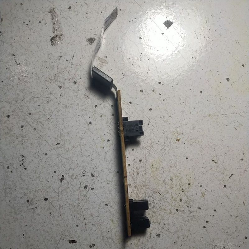 sensor encoder disk bulat printer hp deskjet 1000 1010 1050 1510 1515 2135 1112