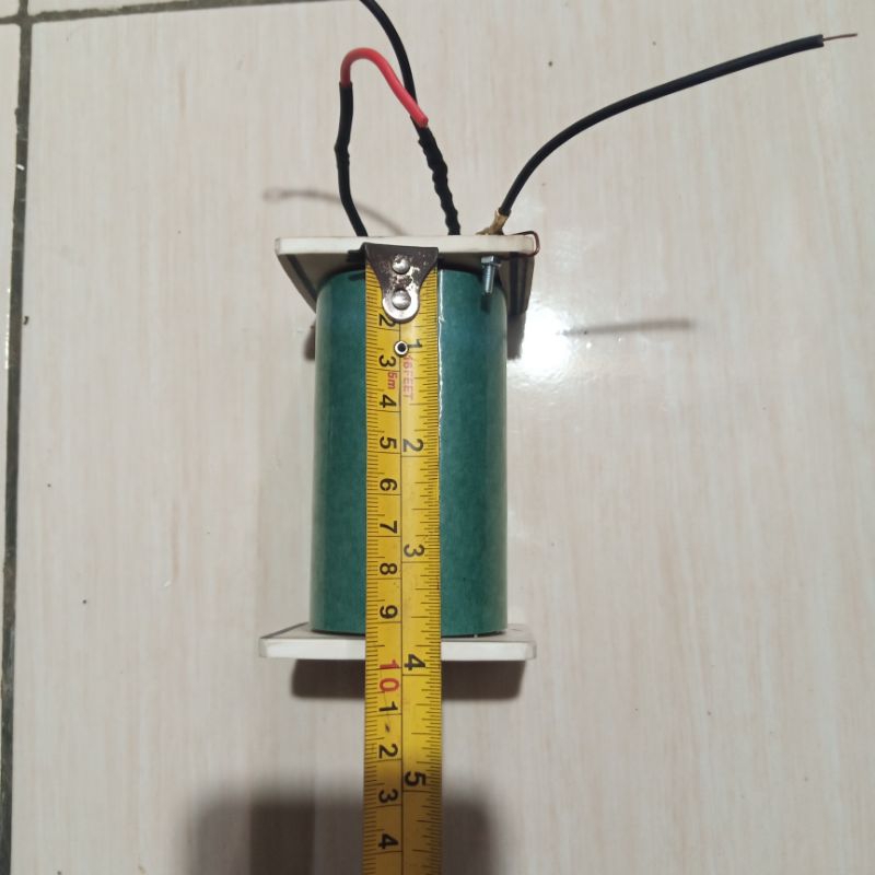 INDUKTOR GULUNGAN DC TO AC KOIL / COIL 1000W