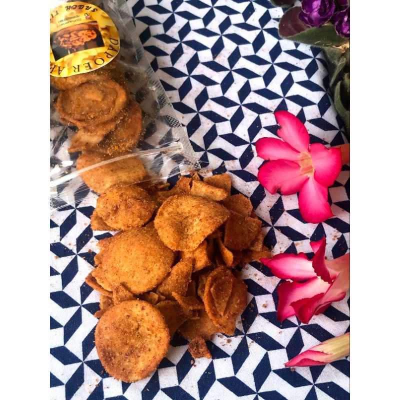 

Basreng Koin Premium - Dapoer.Apis