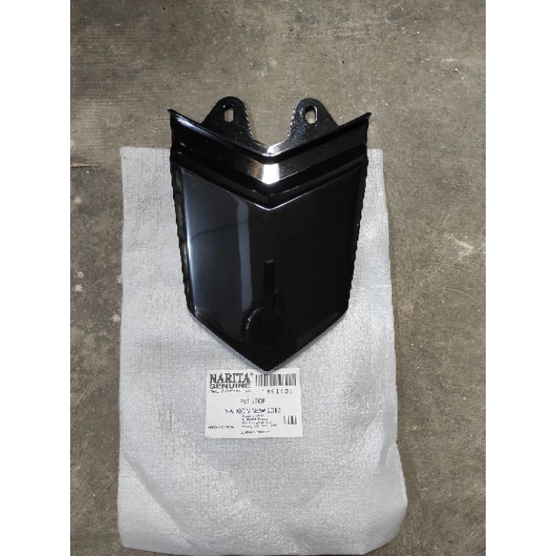 COVER LAMPU STOP BELAKANG SAMBUNGAN BODY BELAKANG Vixion new 2012-2017