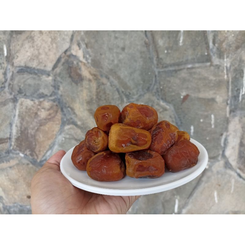 

KURMA SUKKARI BY CASTLEFARM