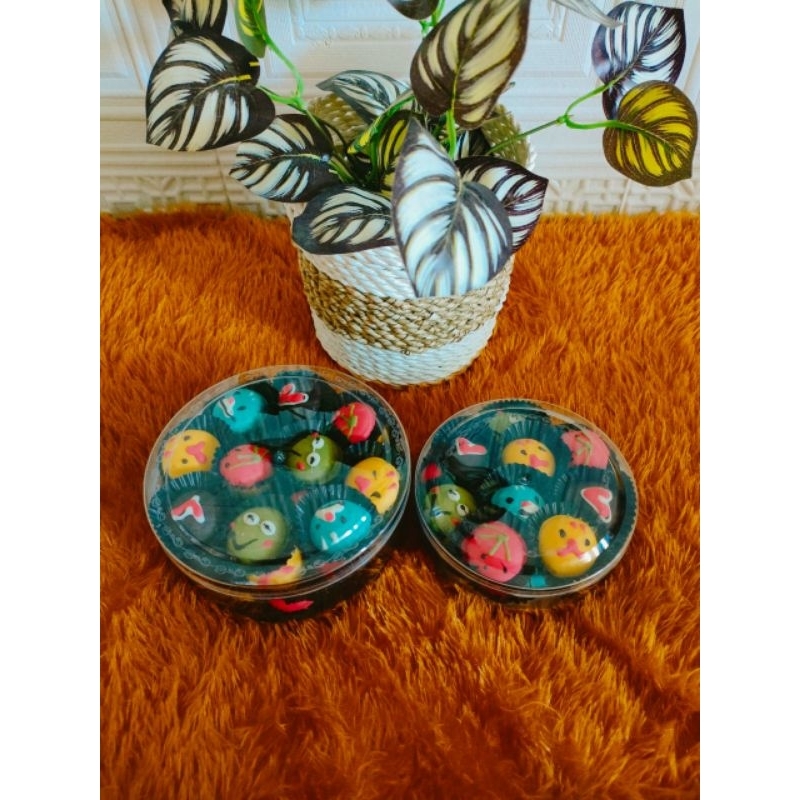 

biscok250gram
