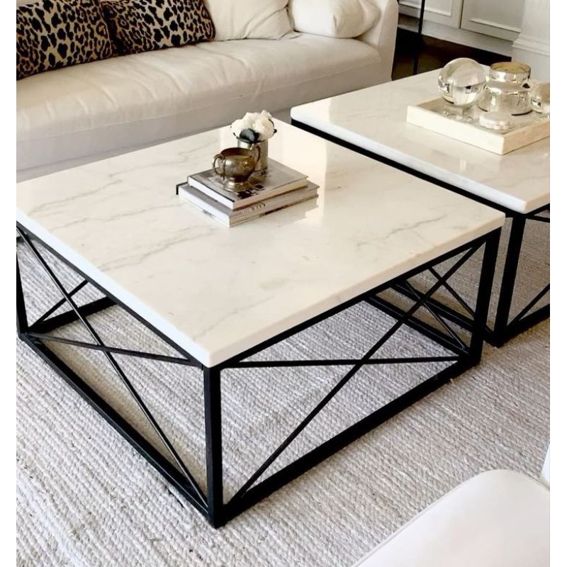 meja sofa minimalis