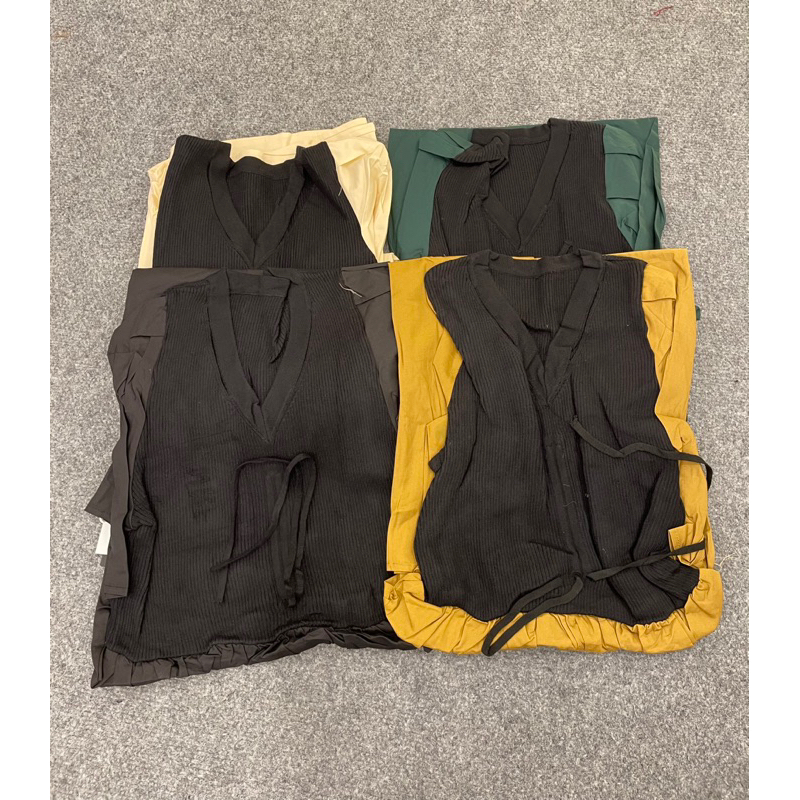 DRESS IMPORT (22236)