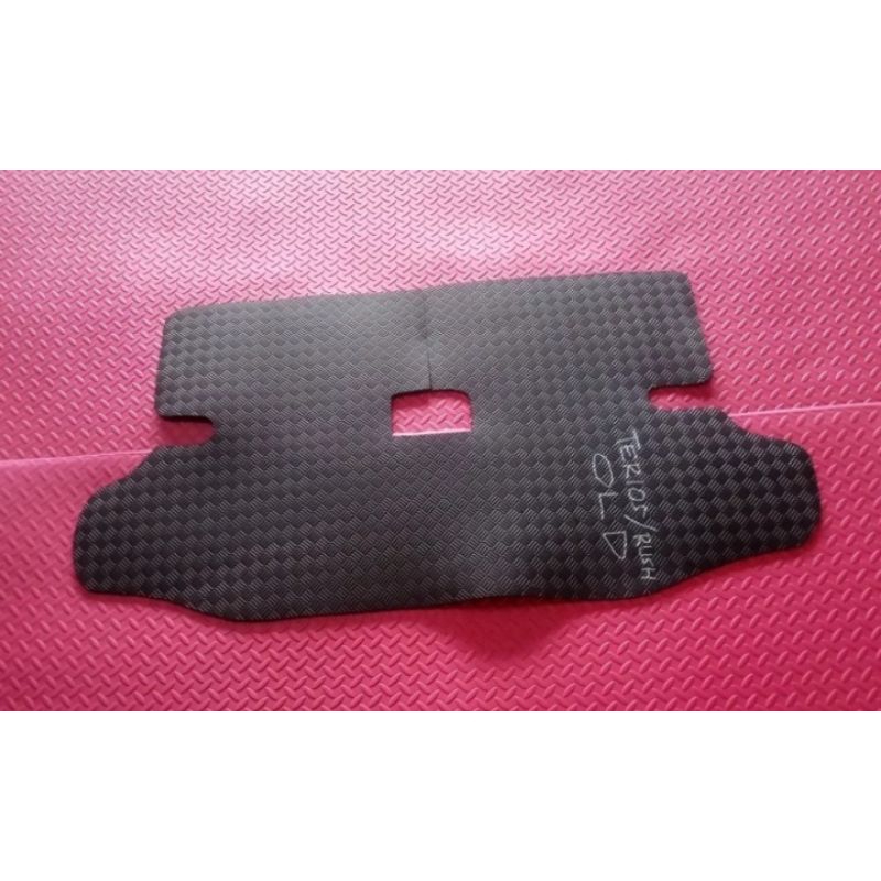 KARPET BAGASI RUSH TERIOS (LAMA)