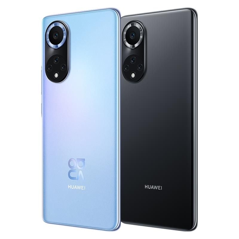 Smartphone Huawei Nova 9 8/256gb - New Garansi Tesmi