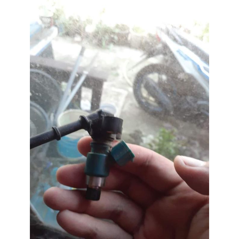 Injector Cbr 250 Thailand Injektor Cbr 250 thailand kyj k33