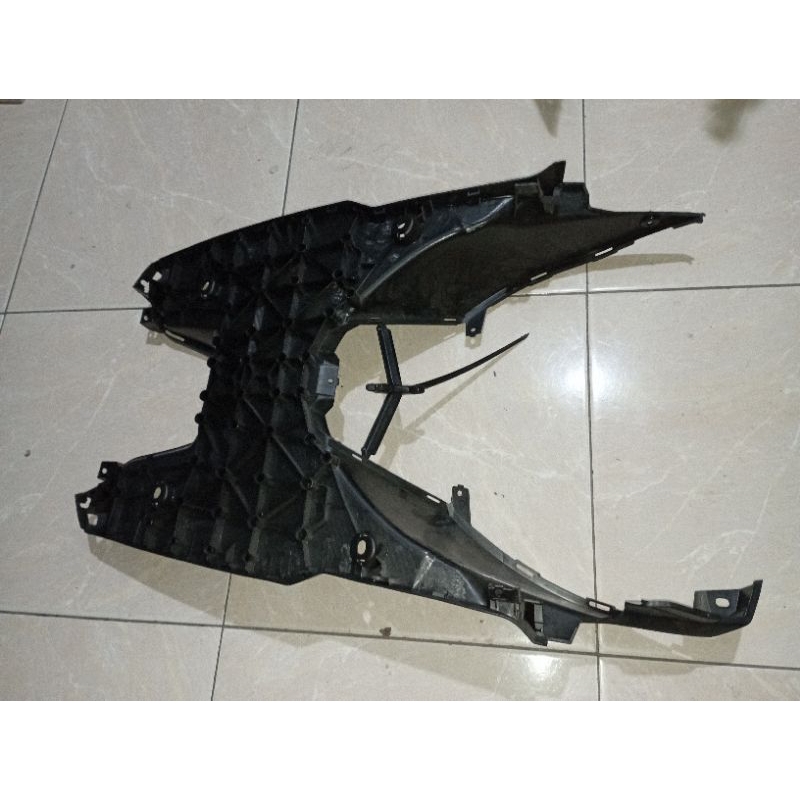 STEP FLOOR DAK ATAS YAMAHA SOUL GT 125 2SX  ORI