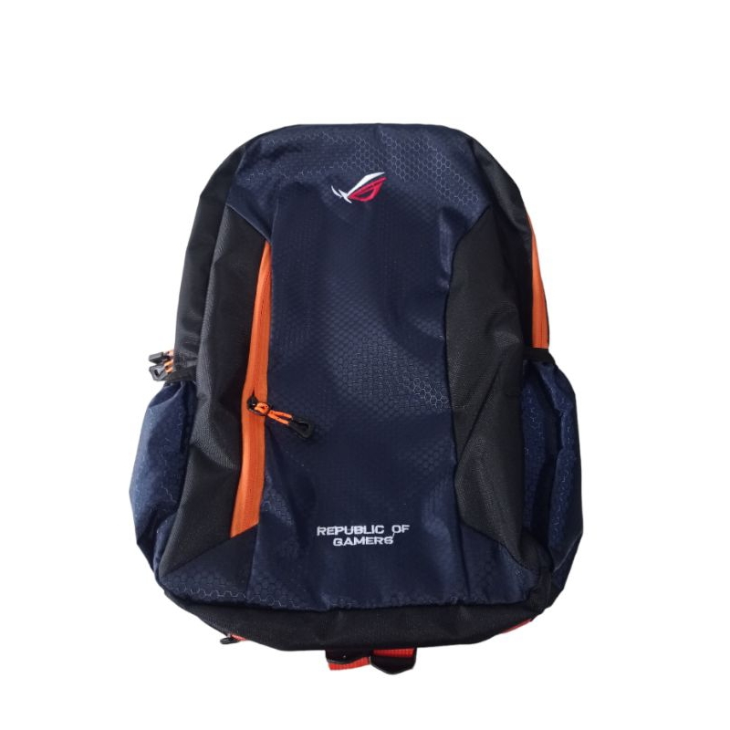 Tas Ransel Laptop Asus ROG New Backpack