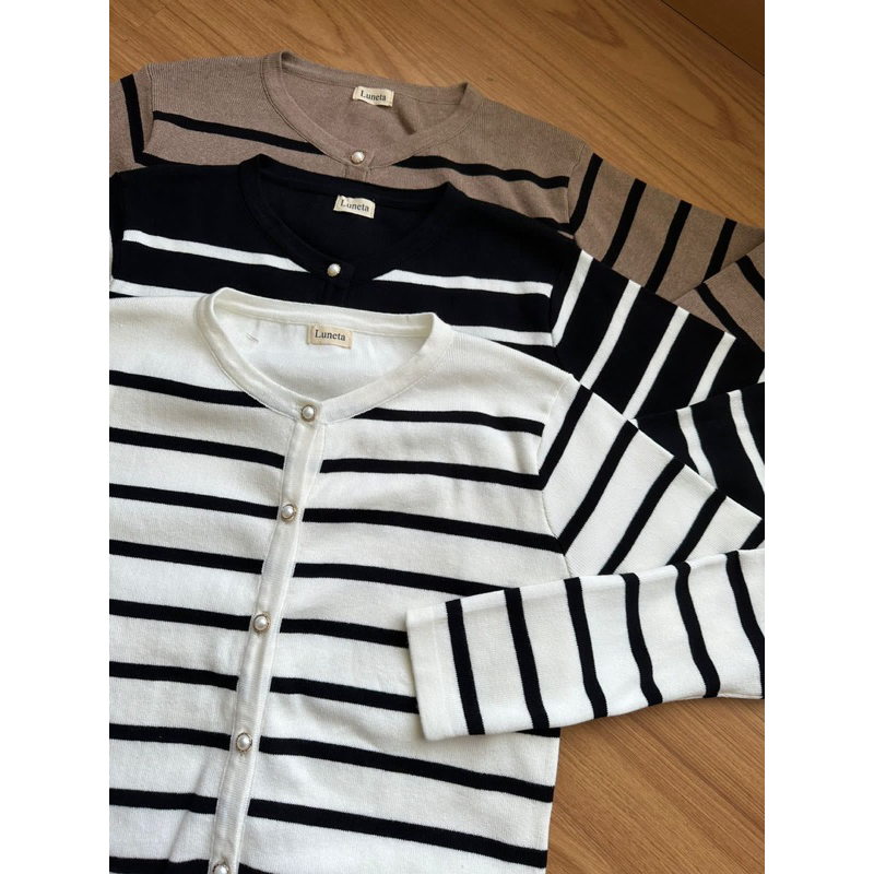Gauri Cardigan