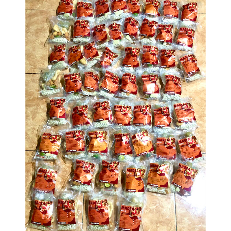 

RESELLER MADEA