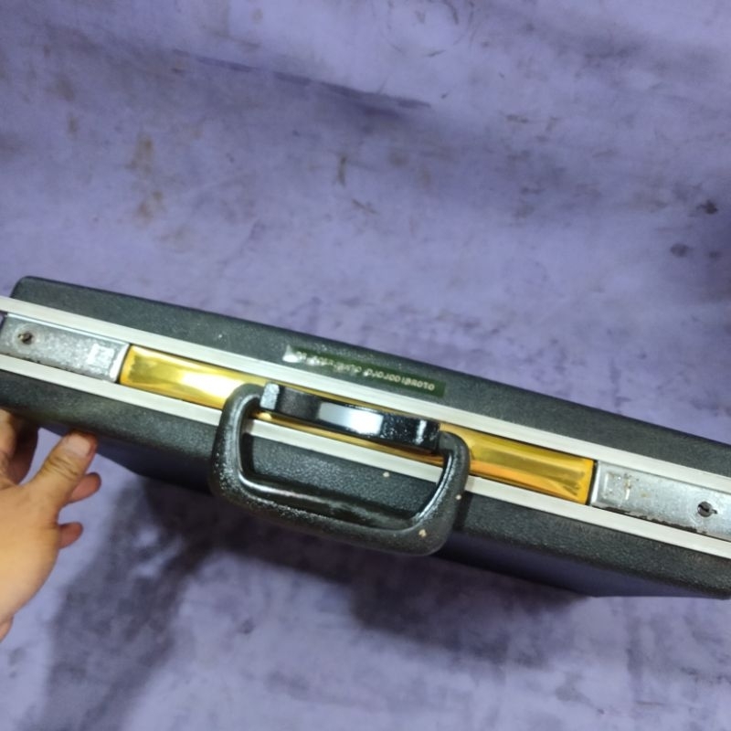 koper dokumen 33x45 agar arsip berharga anda tertata rapi jadul vintage antik lawas kuno rare langka