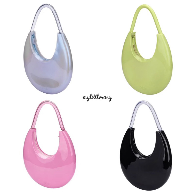 Melissa Moon Bag