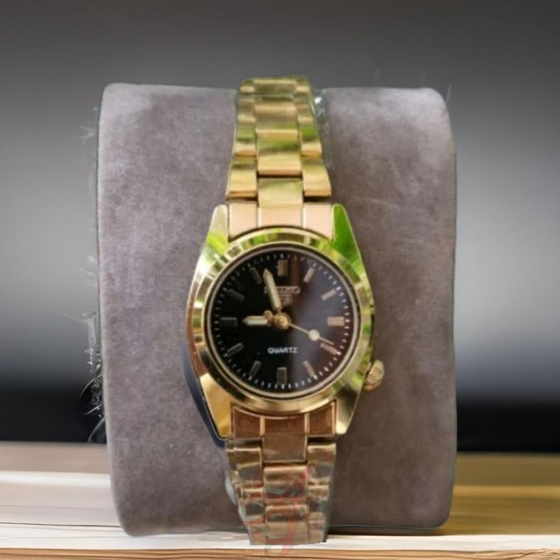 PROMO JAM CEWEK RANTAI KECIL IMUT BANGET