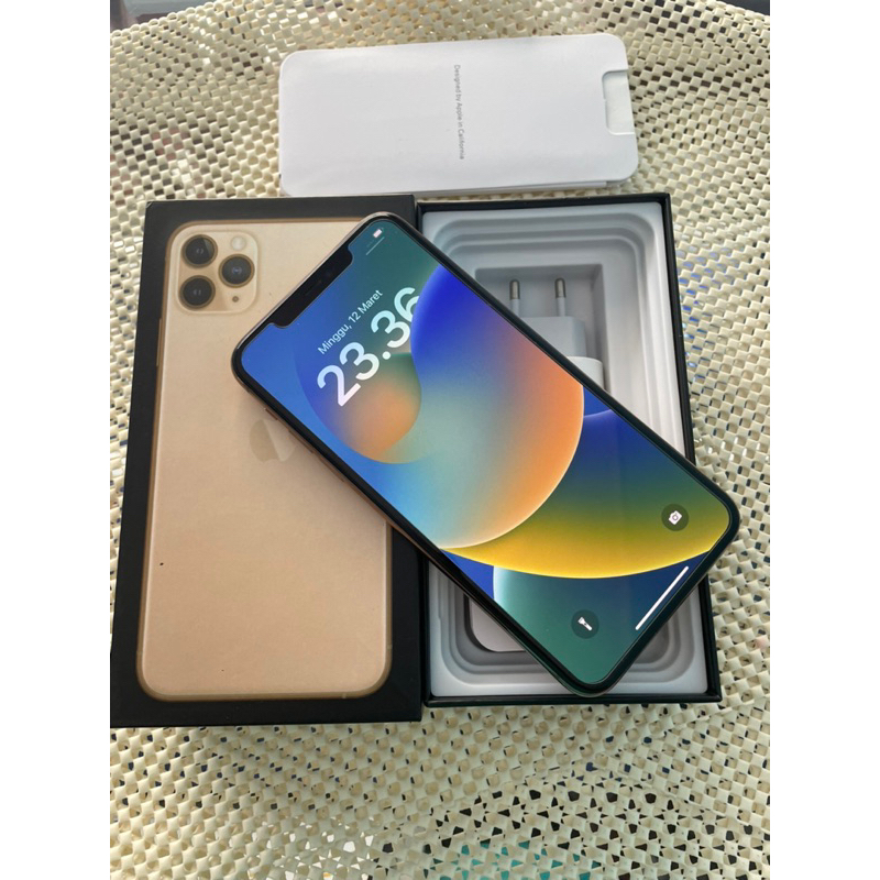 iphone xs max 256 dual