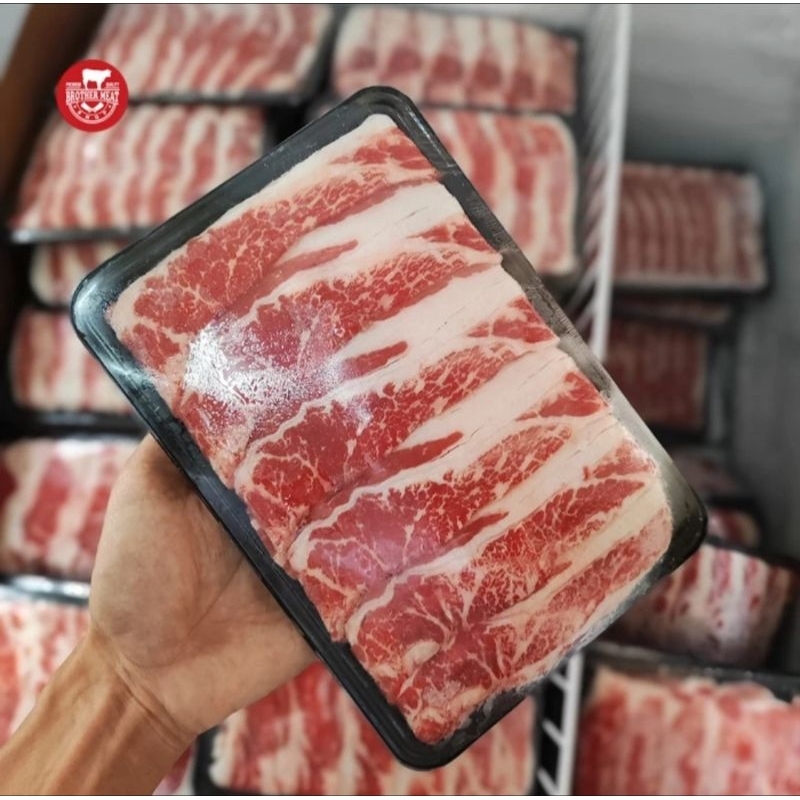 

Iga daging sapi Clasy impor