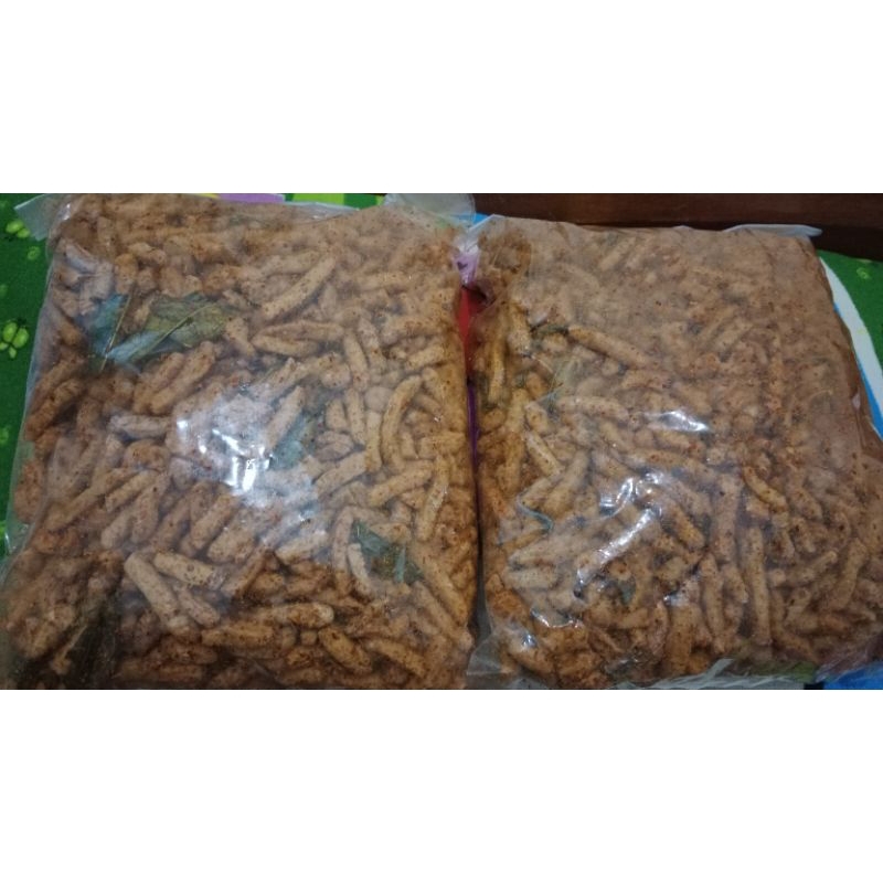 

jajan lebaran basreng 1kg