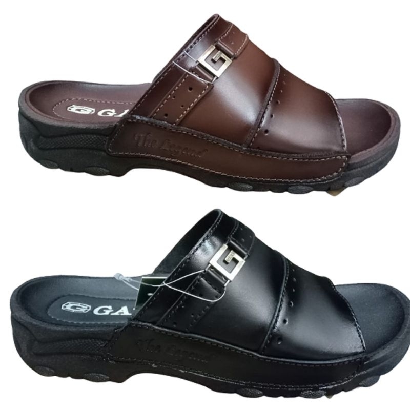 Gats Ma 502 || Sandal Pria ORIGINAL GATS