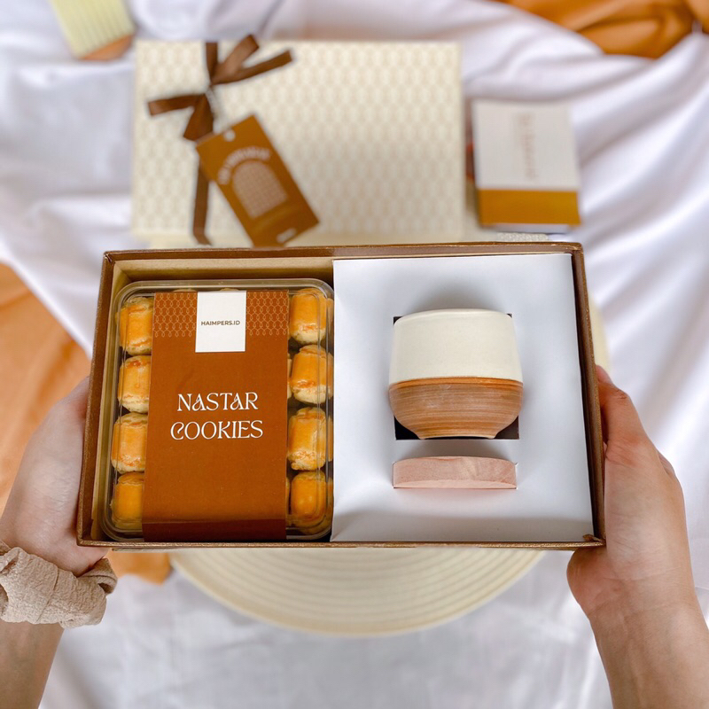 

Hampers lebaran idul fitri (RAYA03)