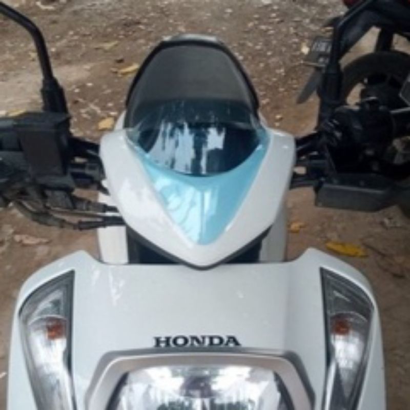 Visor Genio Visor Honda Genio Windshield Genio Winsil Genio