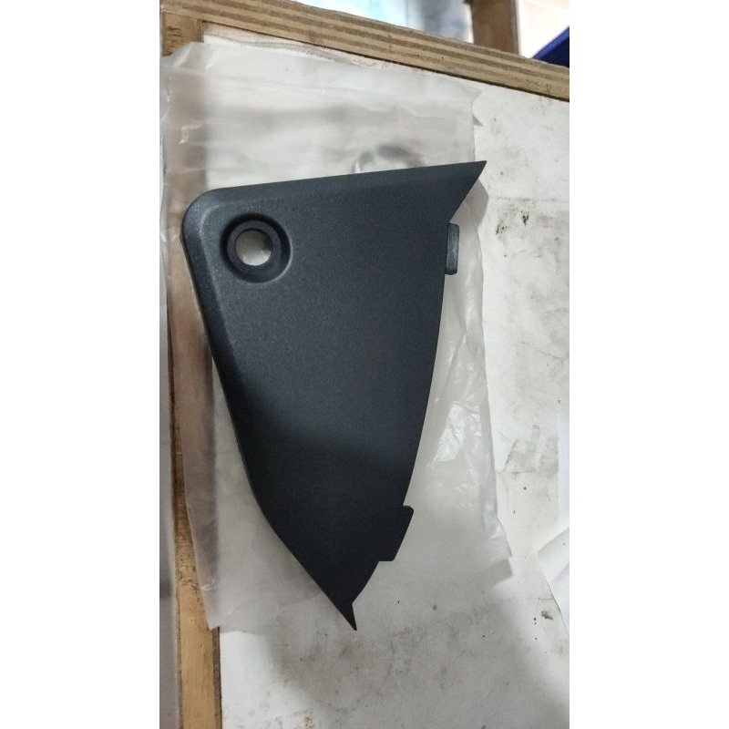 TUTUP AKI RXZ CATALYZER