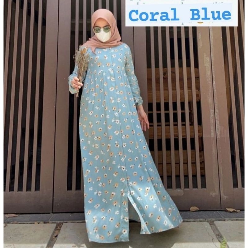 PRELOVED NAMARA DRESS - NADEEA.ID