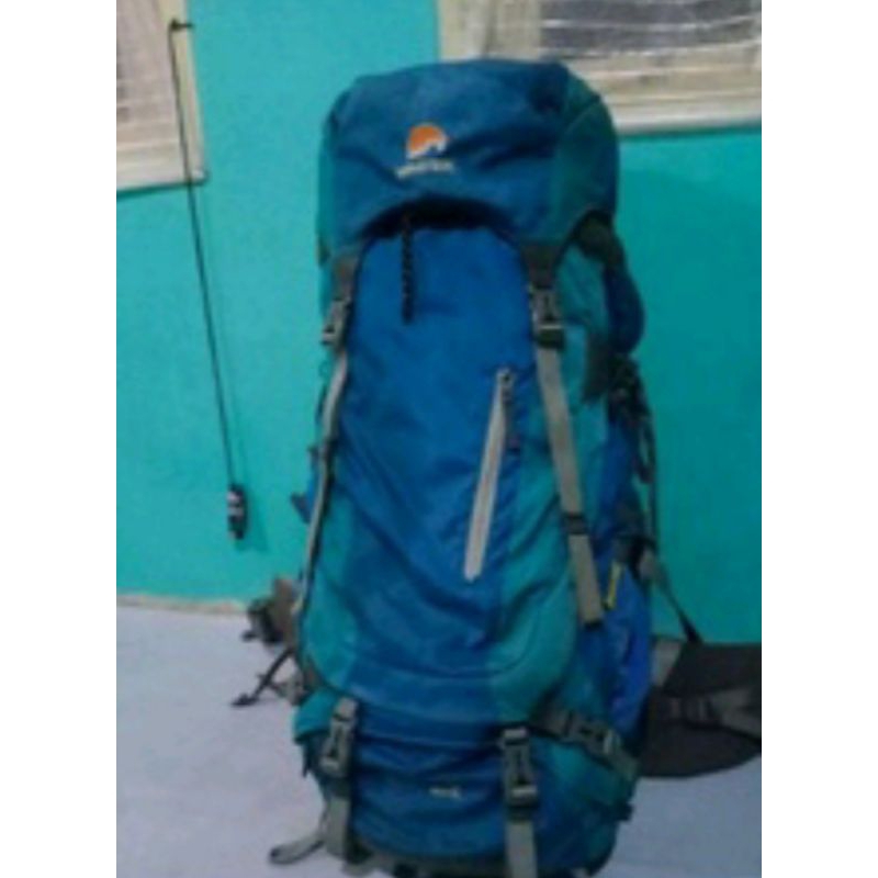 CARRIER SUNATURE 60L (SECOND)