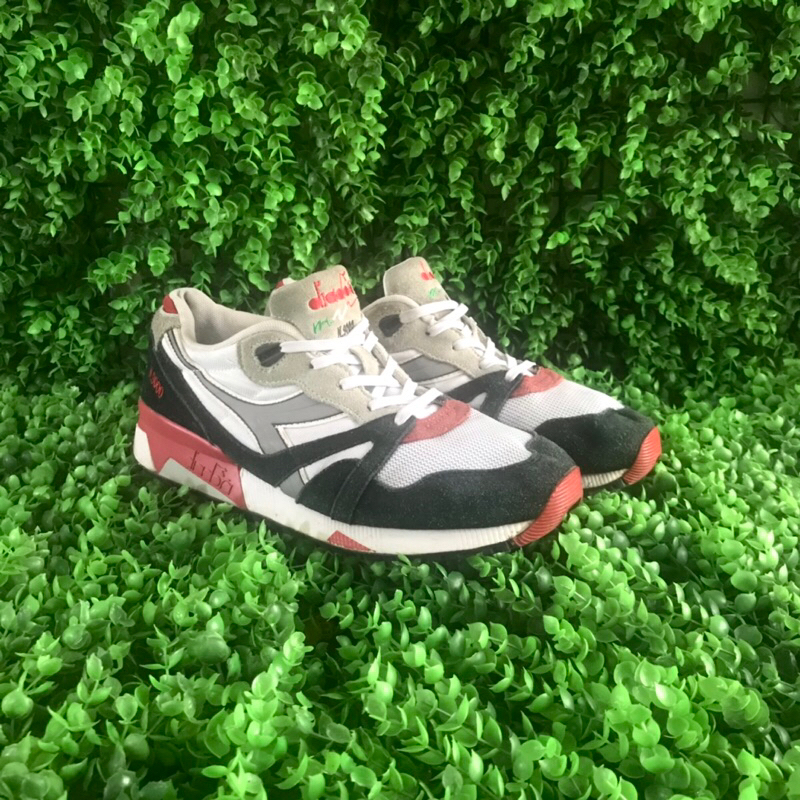 Diadora N9000 Size 42,5