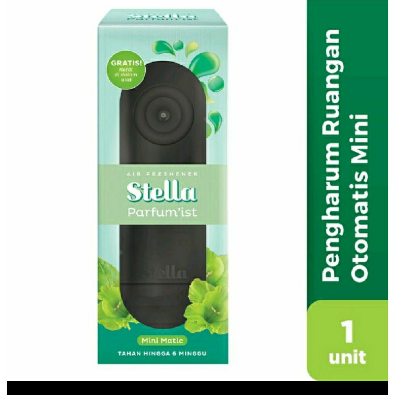 STELLA MINI MATIC