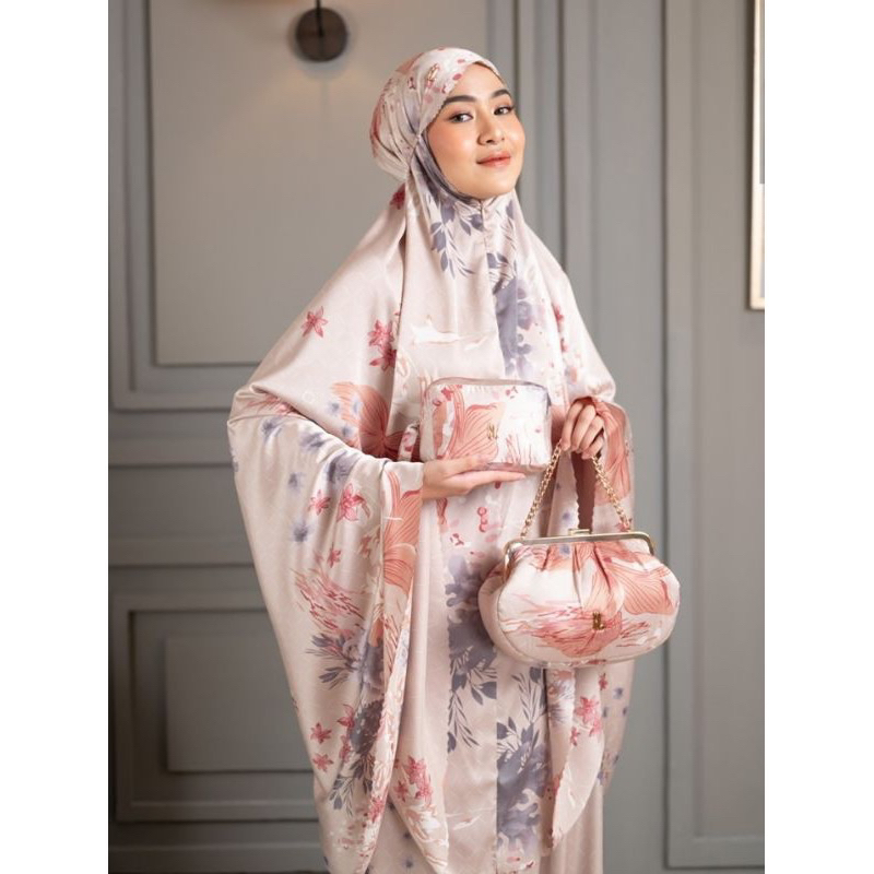 Lafiya Prayer Set HeyLocal Local ID