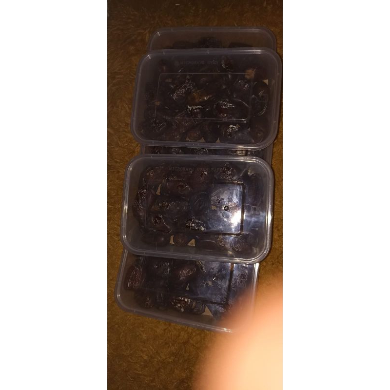 

Kurma Madu Golden Valley Mesir 350gr