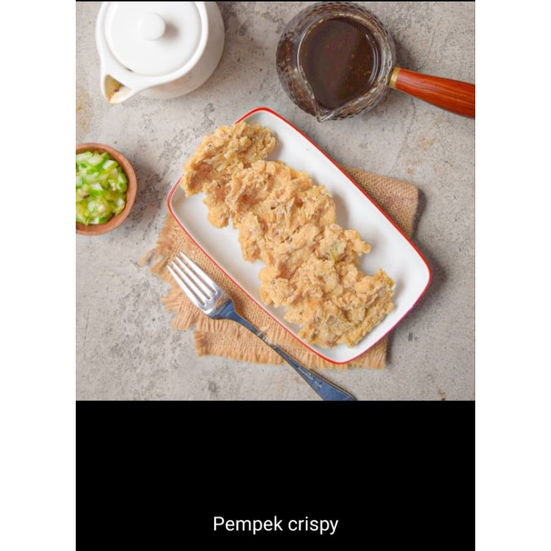 

pempek kriwil