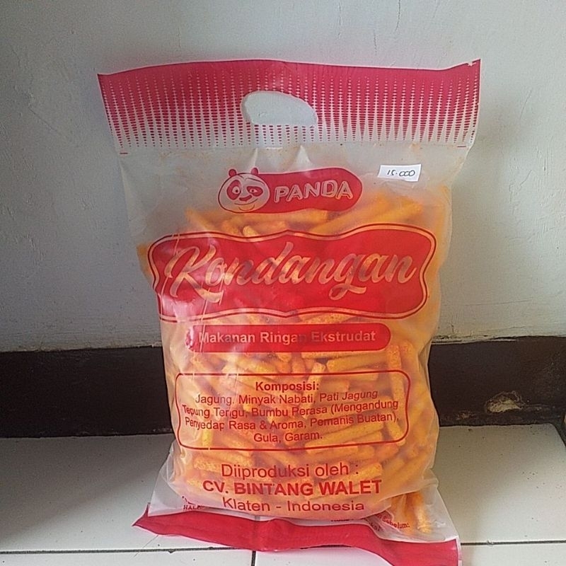 

Kondangan