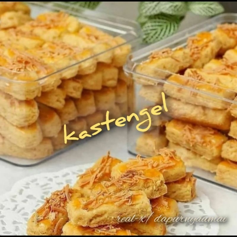 

BELI 1 TOPLES KASTENGEL GRATIS 1 toples semprit