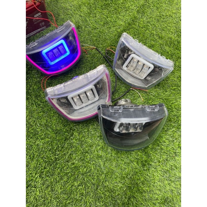 Daymaker DAYMAKER fizr Vega crypton led 3
