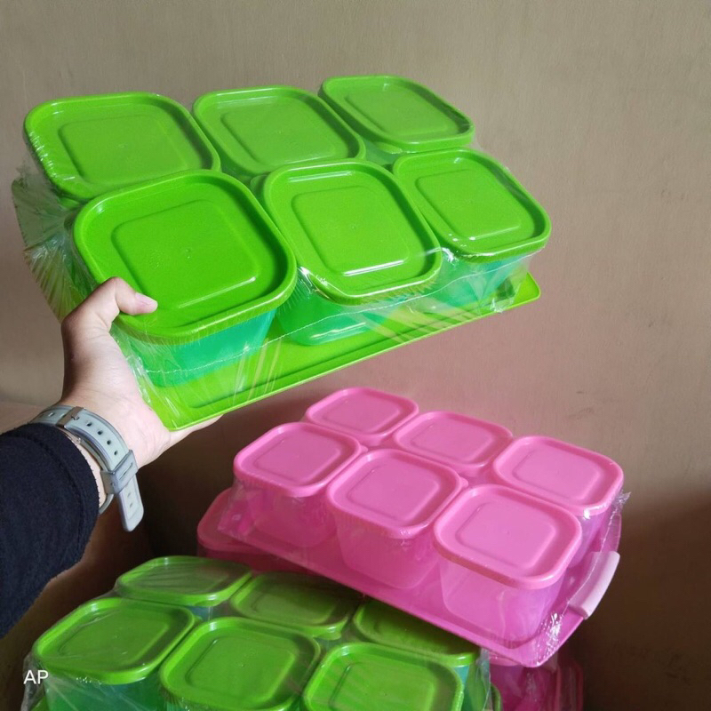TOPLES NAMPAN SET VIVO AKIRA / TOPLES LEBARAN /TOPLES SET NAMPAN / TOPLES SET PLASTIK /TOPLES VIRAL