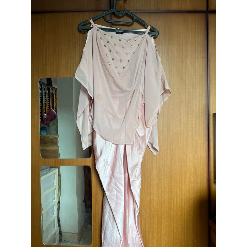 Preloved dress AMR The Label